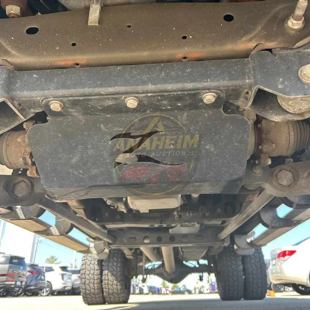 2023 Chevrolet Silverado 3500HD High Country