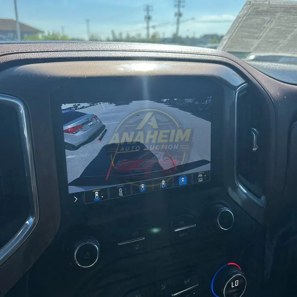 2023 Chevrolet Silverado 3500HD High Country