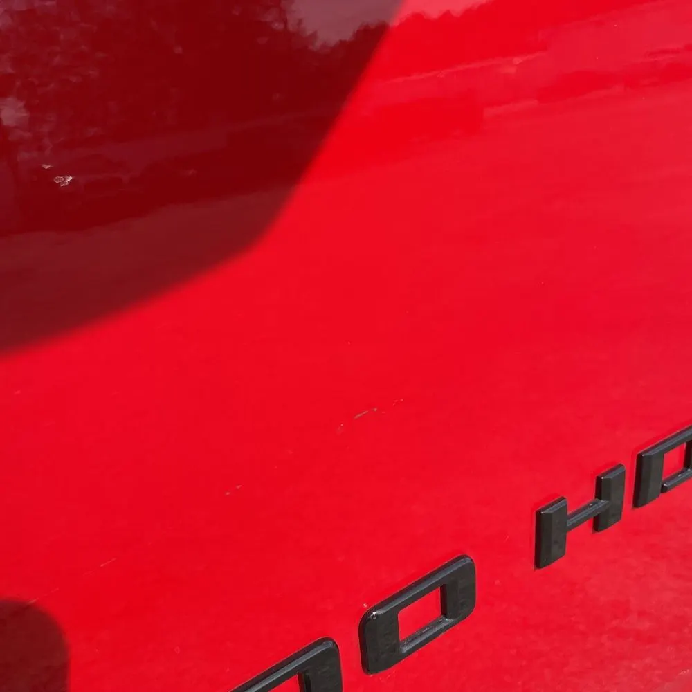 2024 Chevrolet Silverado 2500HD ZR2