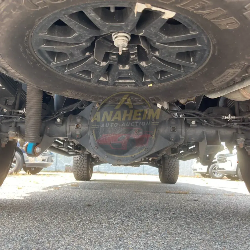 2024 Chevrolet Silverado 2500HD ZR2