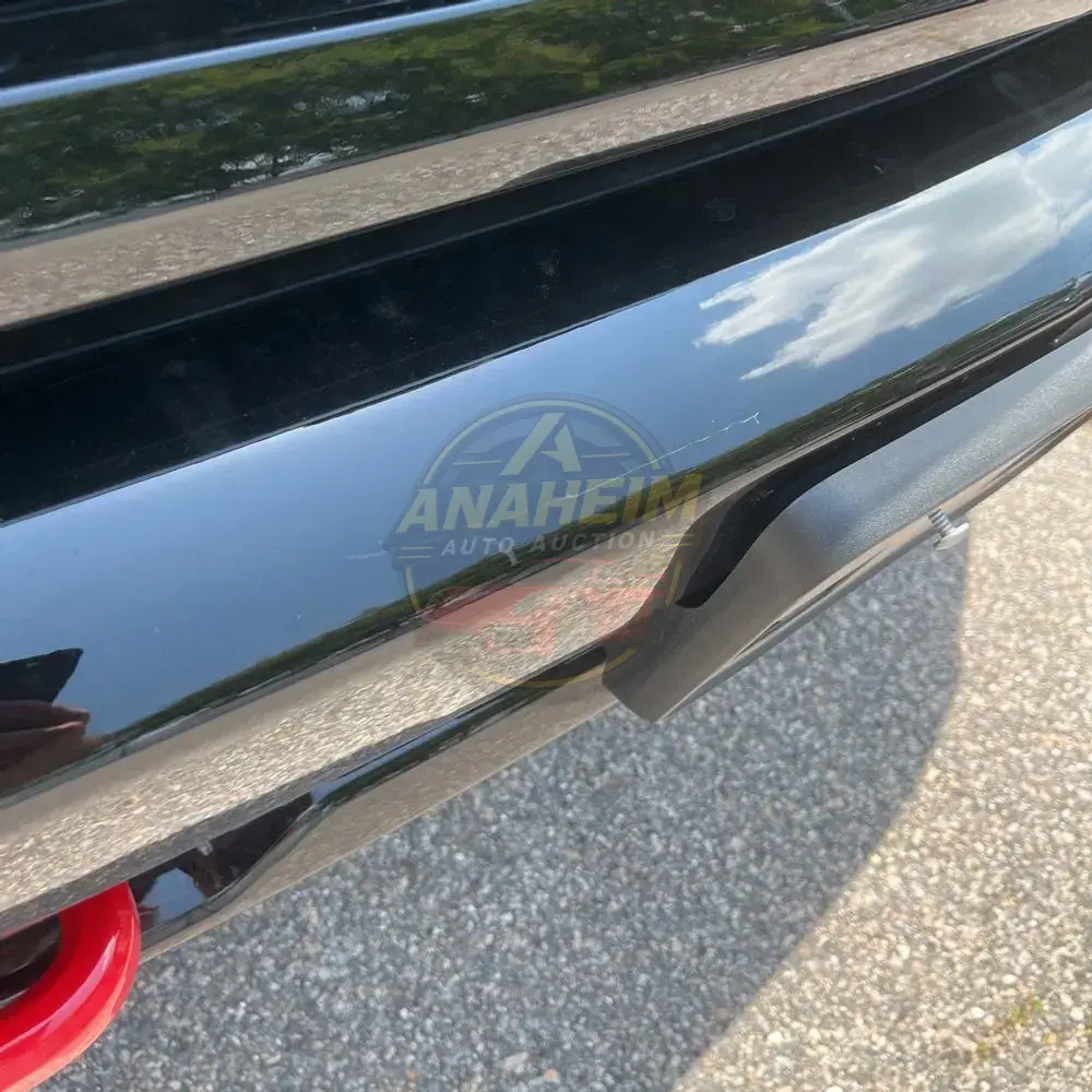 2024 Chevrolet Silverado 2500HD ZR2