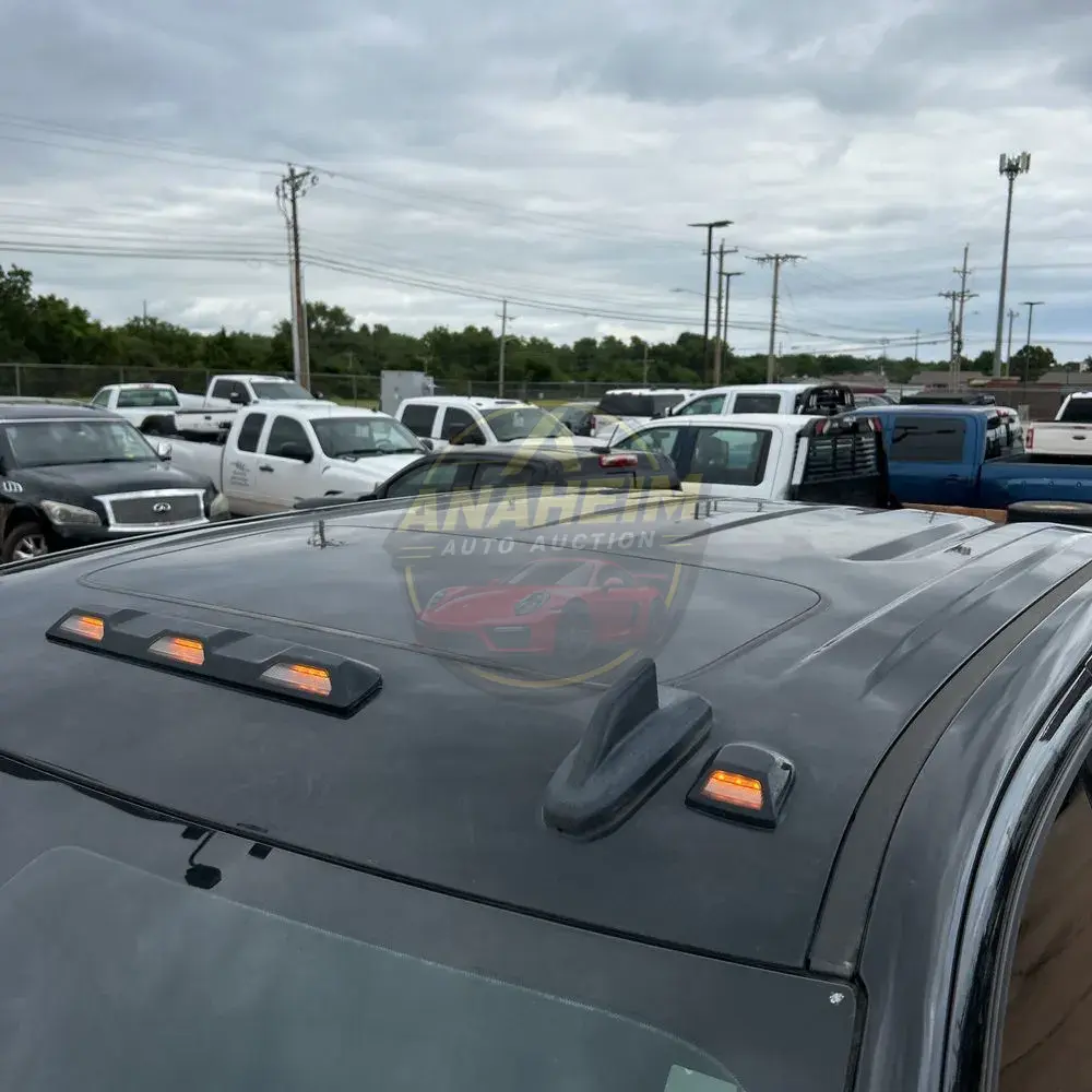 2024 Chevrolet Silverado 2500HD ZR2