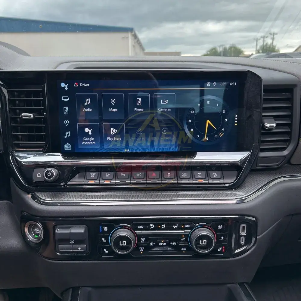 2024 Chevrolet Silverado 2500HD ZR2