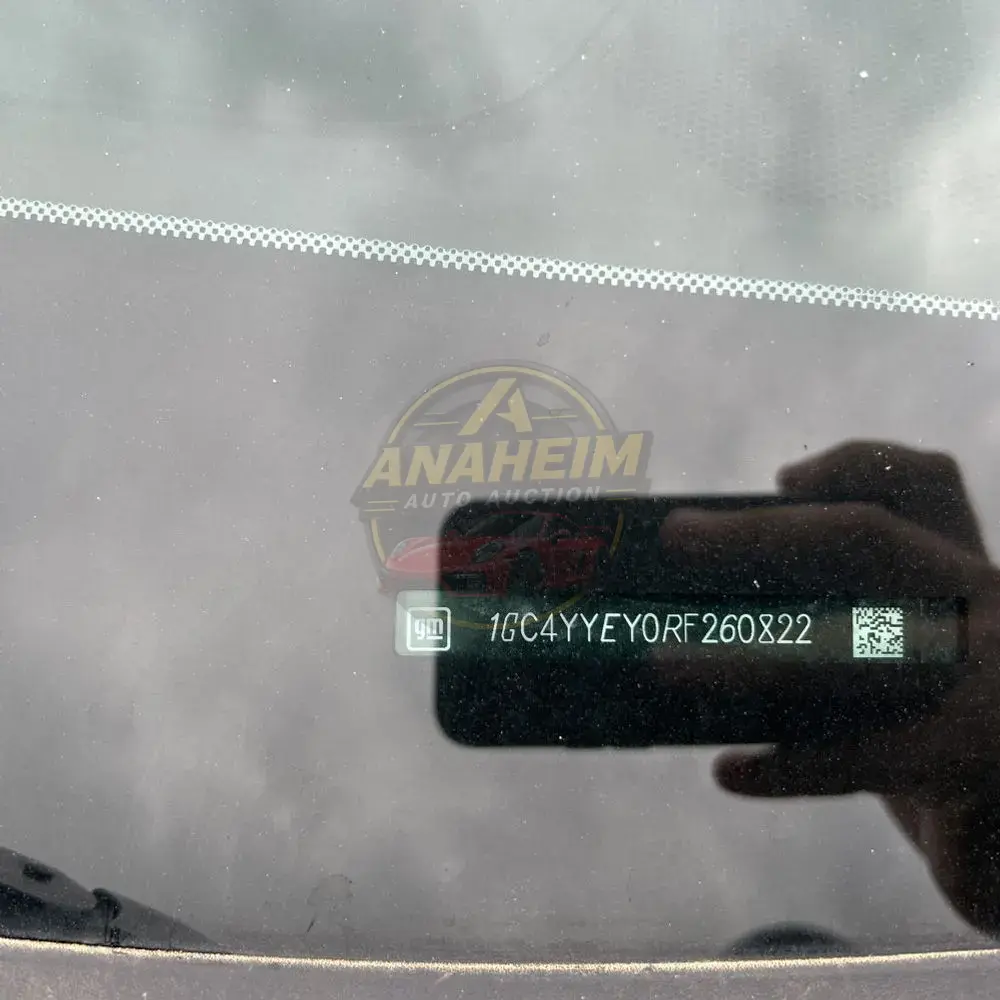 2024 Chevrolet Silverado 2500HD ZR2