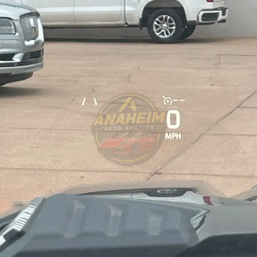 2024 Chevrolet Silverado 2500HD ZR2