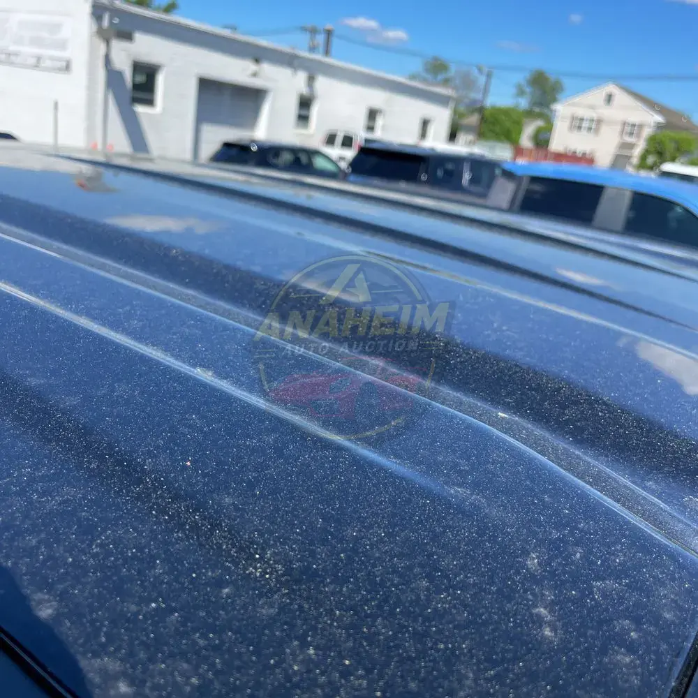 2024 Chevrolet Silverado 2500HD ZR2