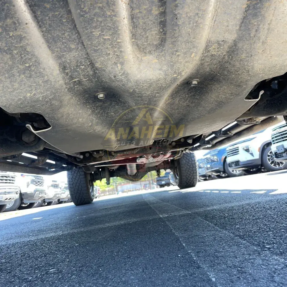 2024 Chevrolet Silverado 2500HD ZR2