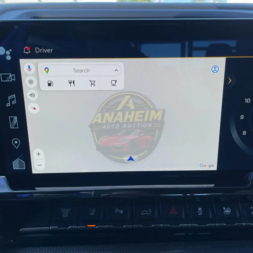 2024 Chevrolet Silverado 2500HD ZR2