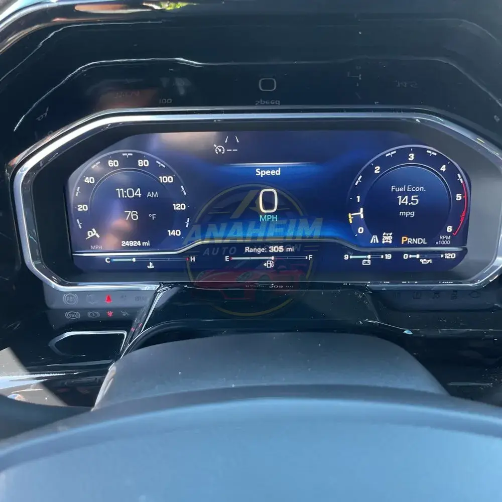2024 Chevrolet Silverado 2500HD ZR2