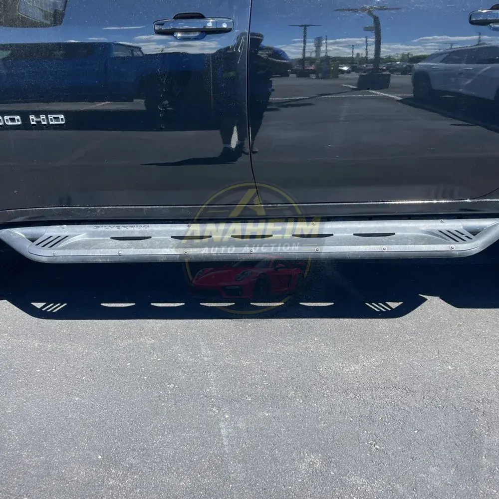 2024 Chevrolet Silverado 2500HD ZR2