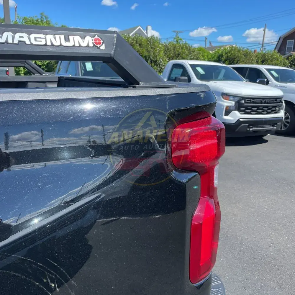 2024 Chevrolet Silverado 2500HD ZR2