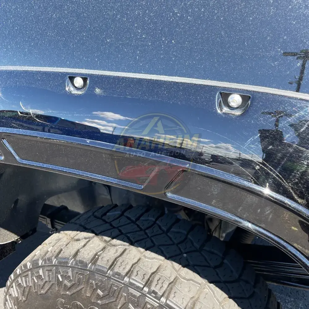 2024 Chevrolet Silverado 2500HD ZR2