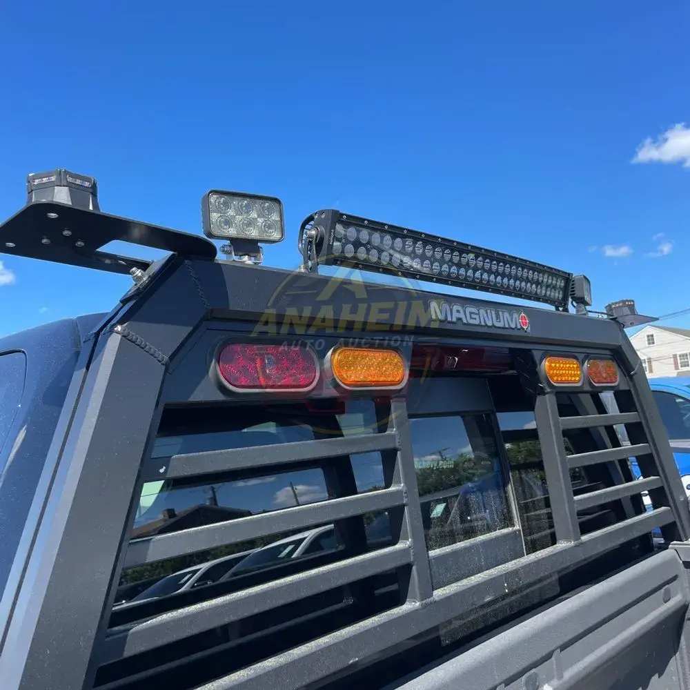 2024 Chevrolet Silverado 2500HD ZR2