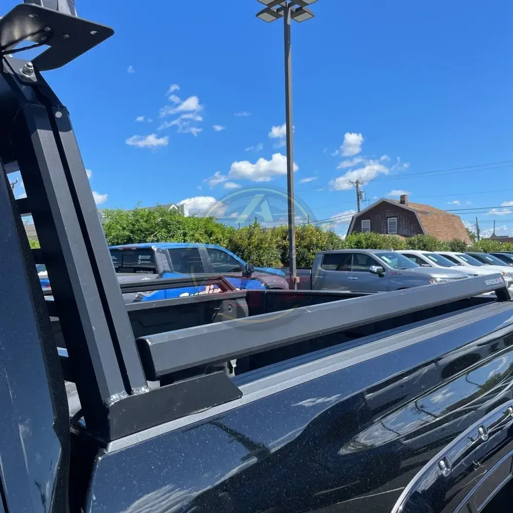 2024 Chevrolet Silverado 2500HD ZR2