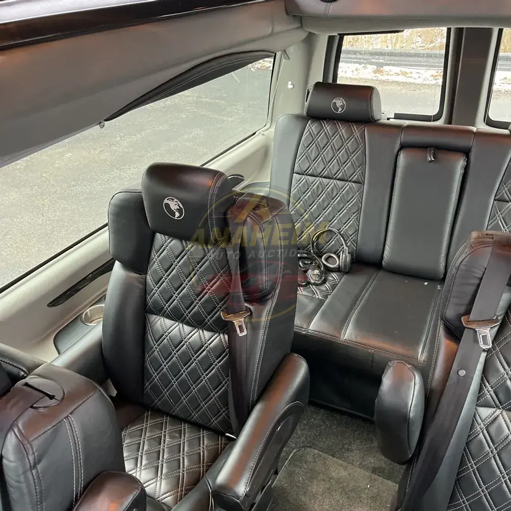 2022 Chevrolet Express 2500