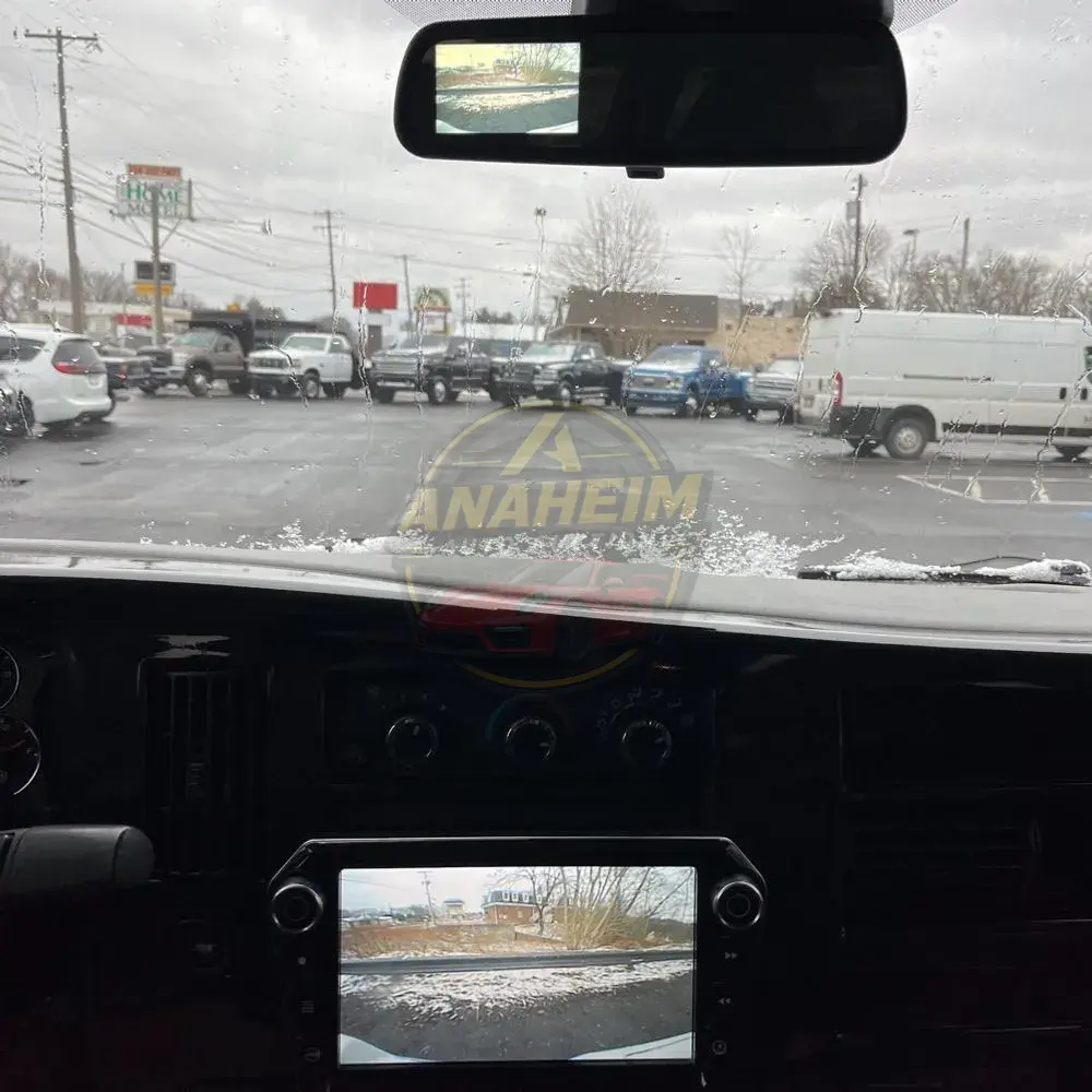 2022 Chevrolet Express 2500