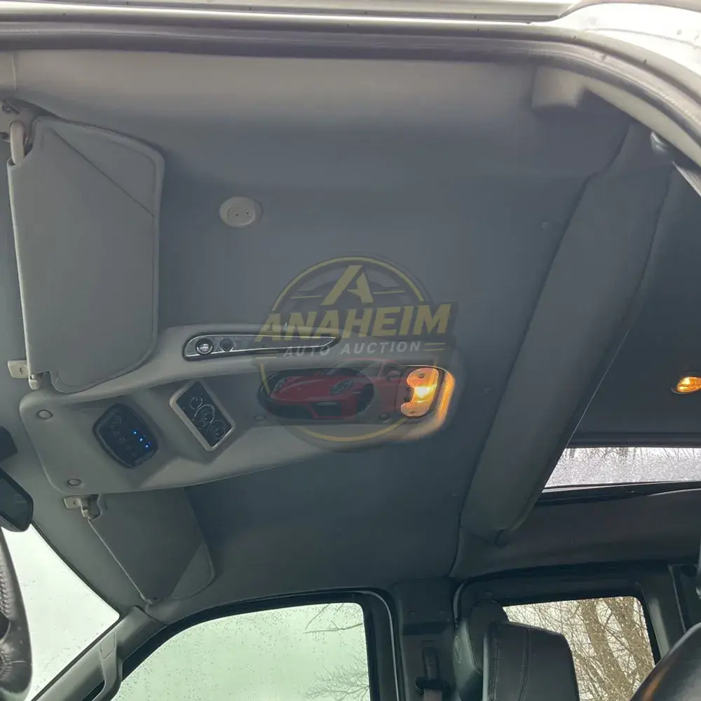 2022 Chevrolet Express 2500