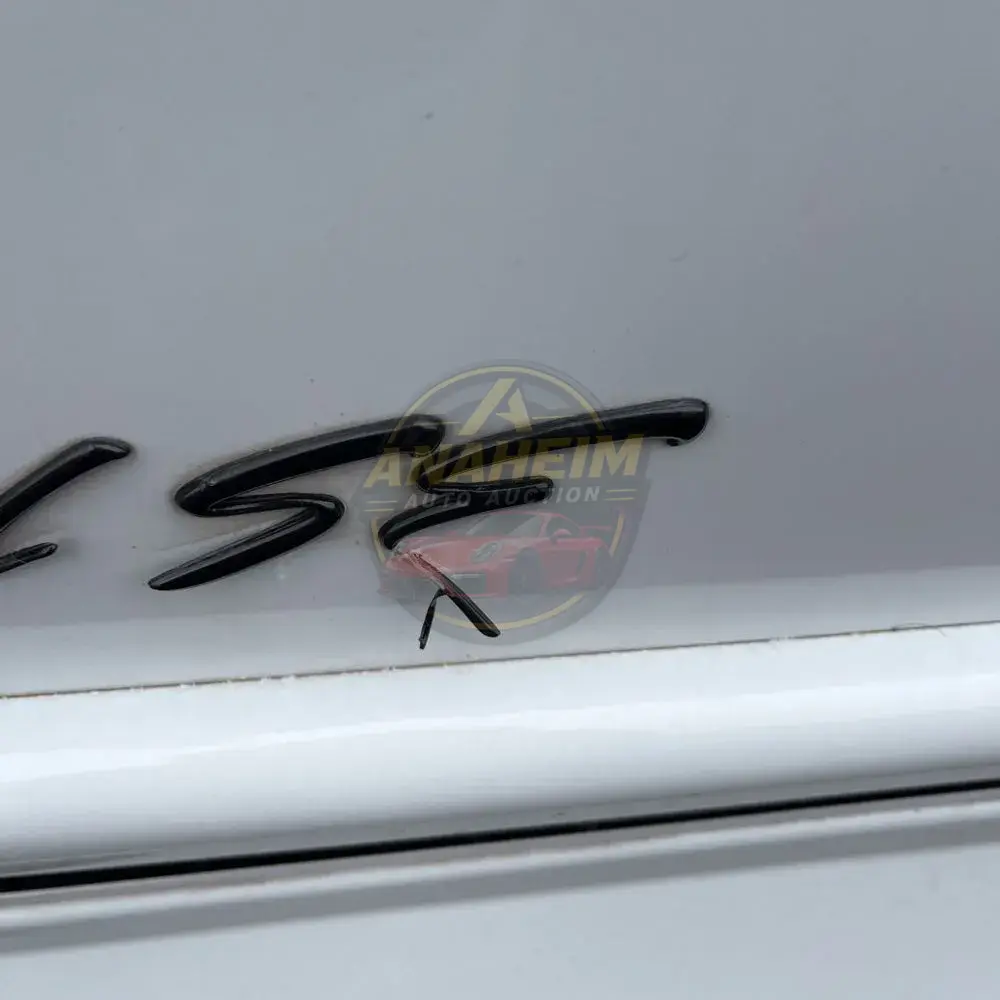 2022 Chevrolet Express 2500