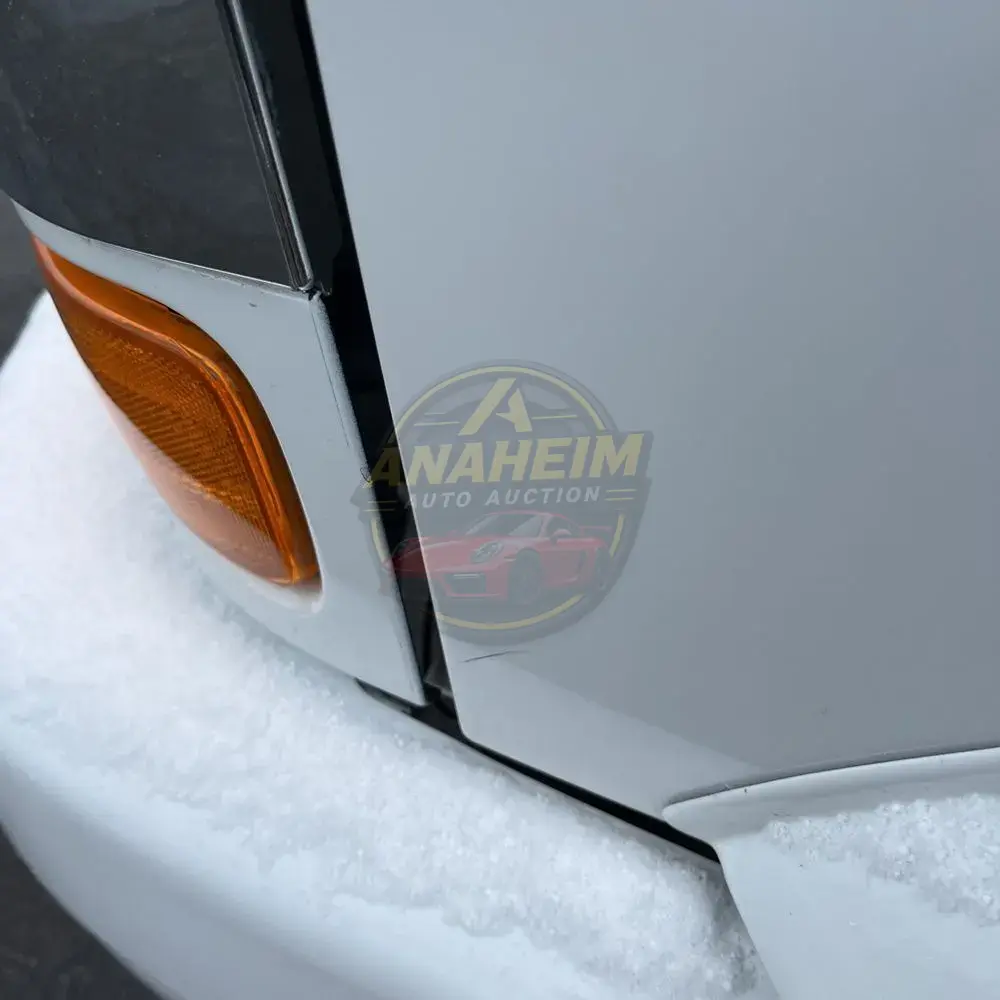 2022 Chevrolet Express 2500