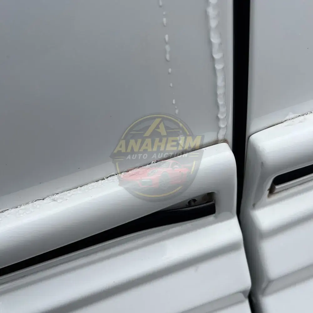 2022 Chevrolet Express 2500