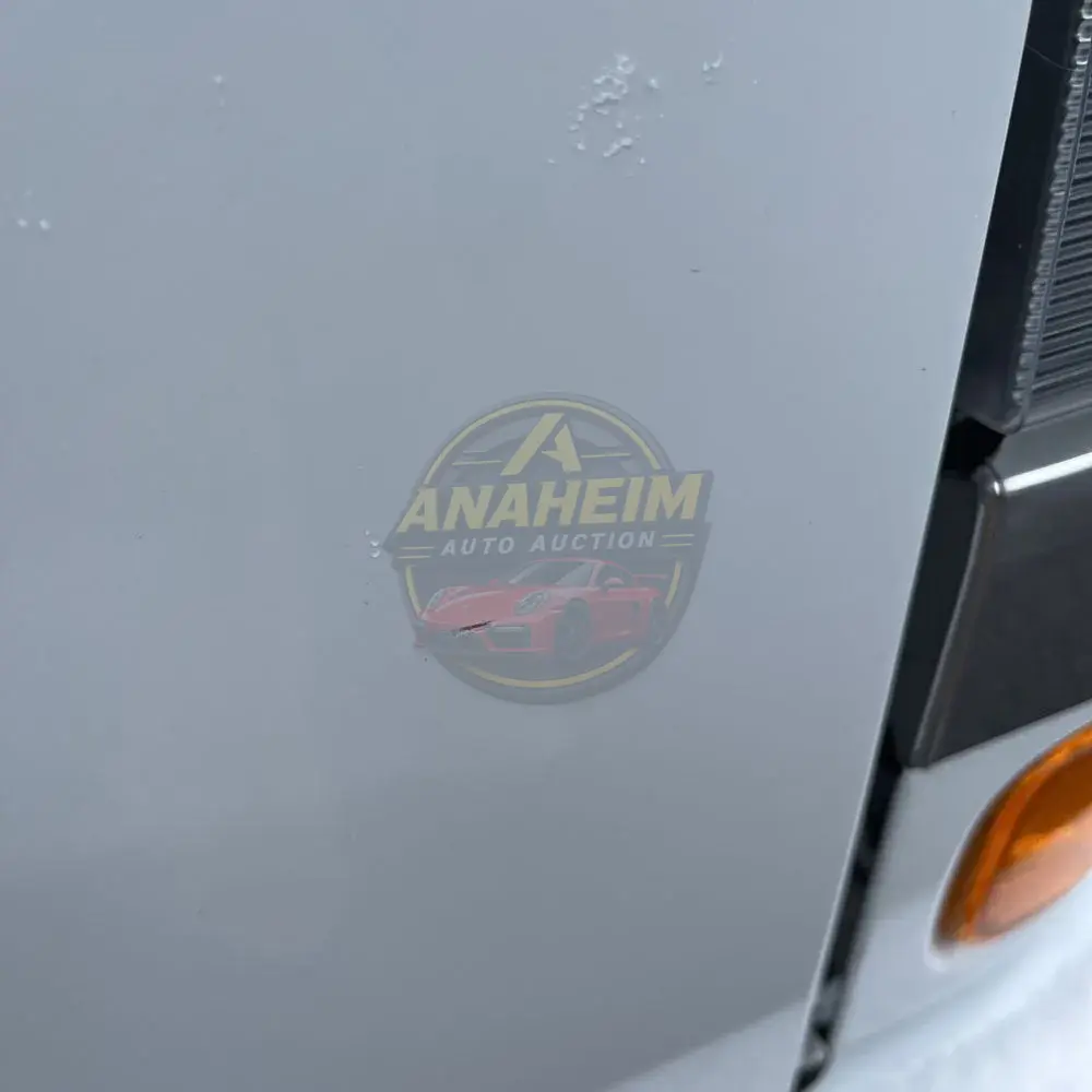 2022 Chevrolet Express 2500