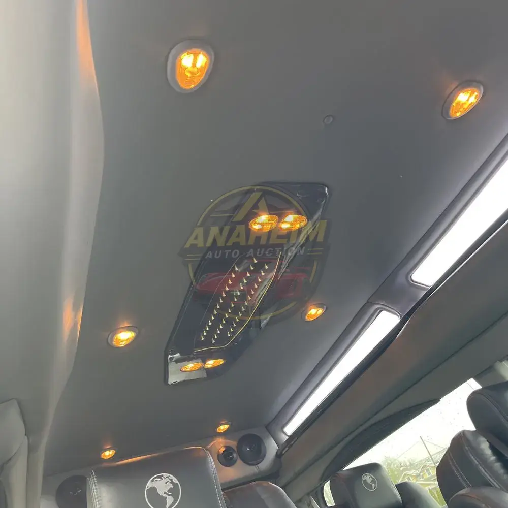 2022 Chevrolet Express 2500