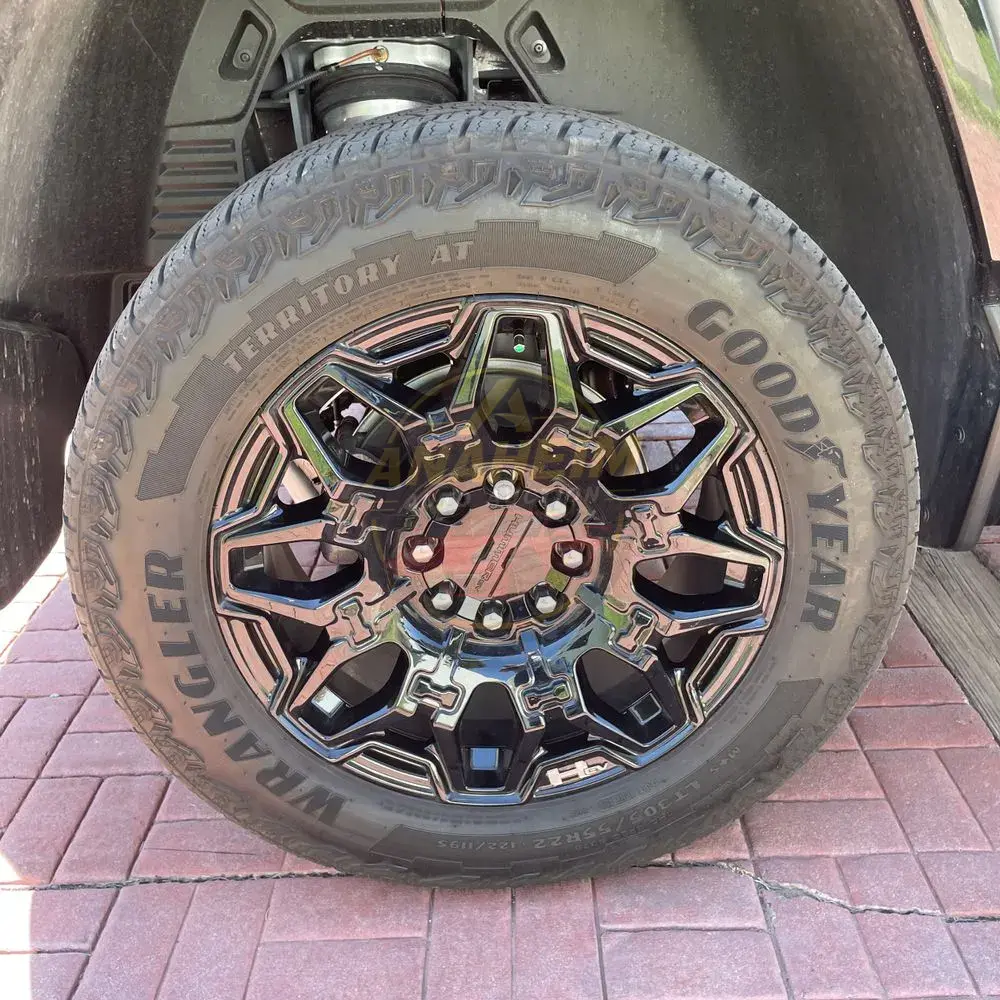 2024 GMC HUMMER EV 2X