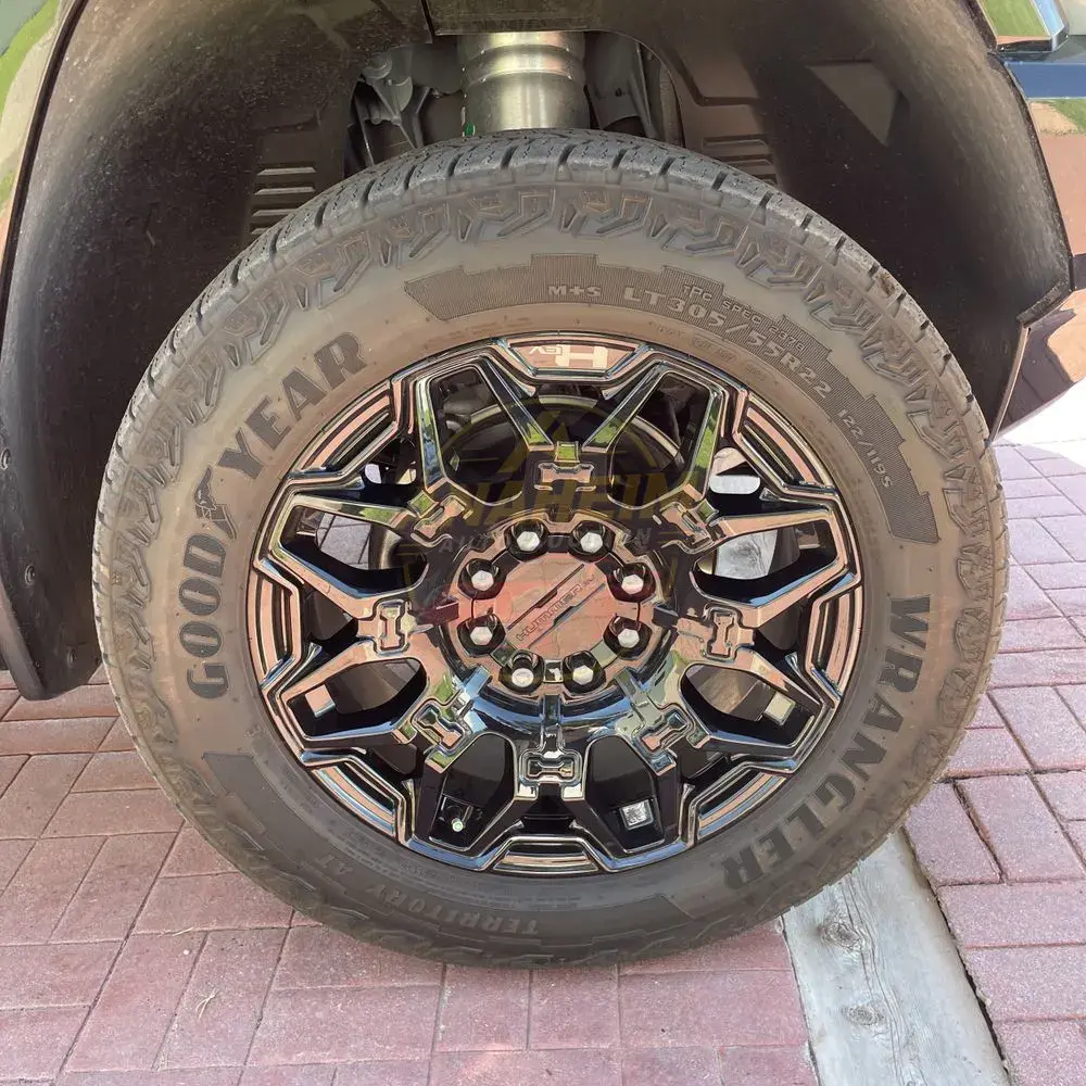2024 GMC HUMMER EV 2X