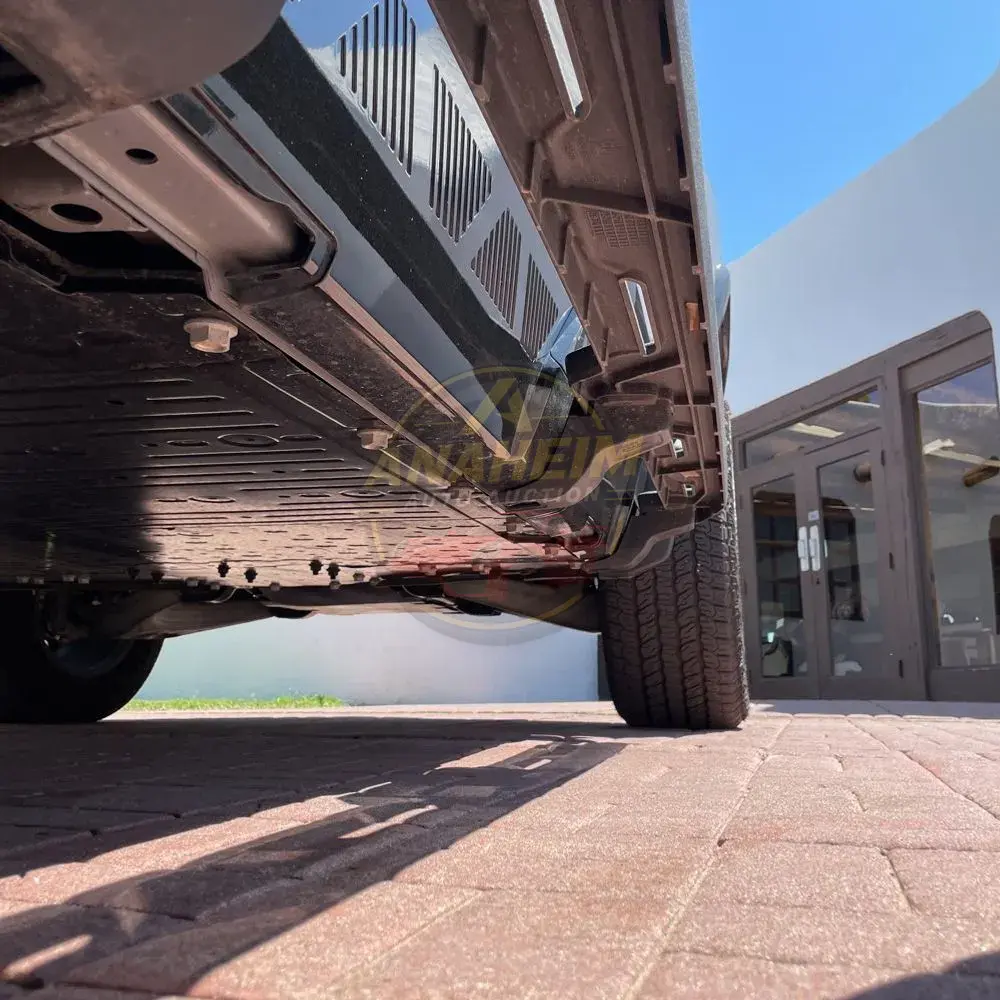 2024 GMC HUMMER EV 2X