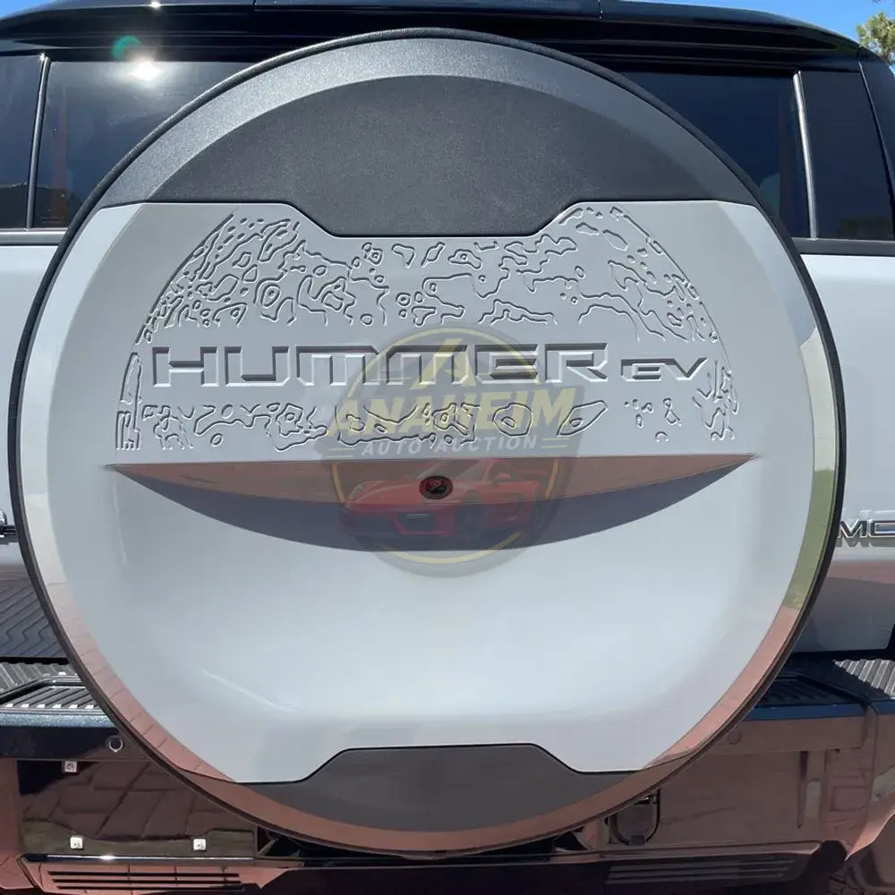 2024 GMC HUMMER EV 2X