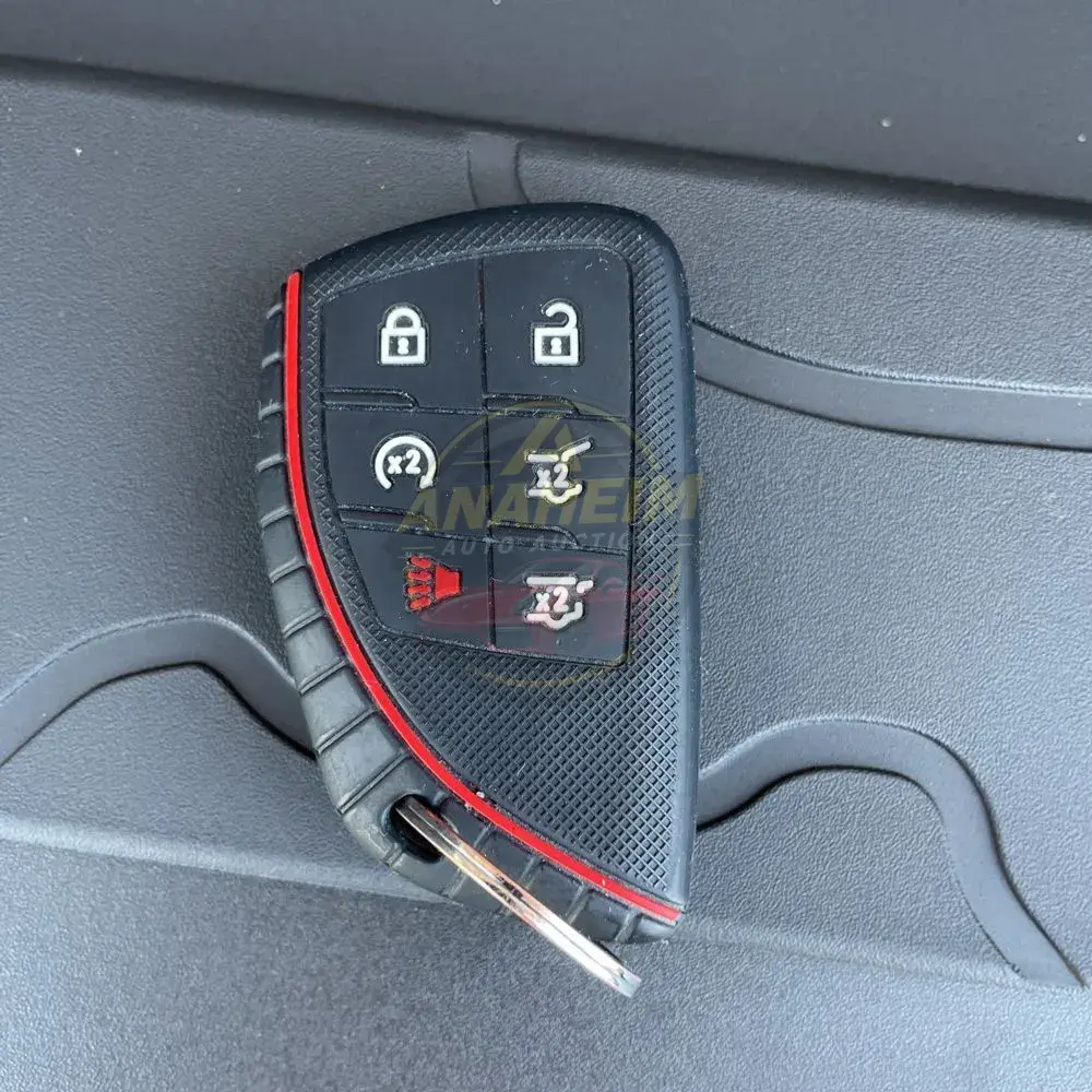 2024 GMC HUMMER EV 2X