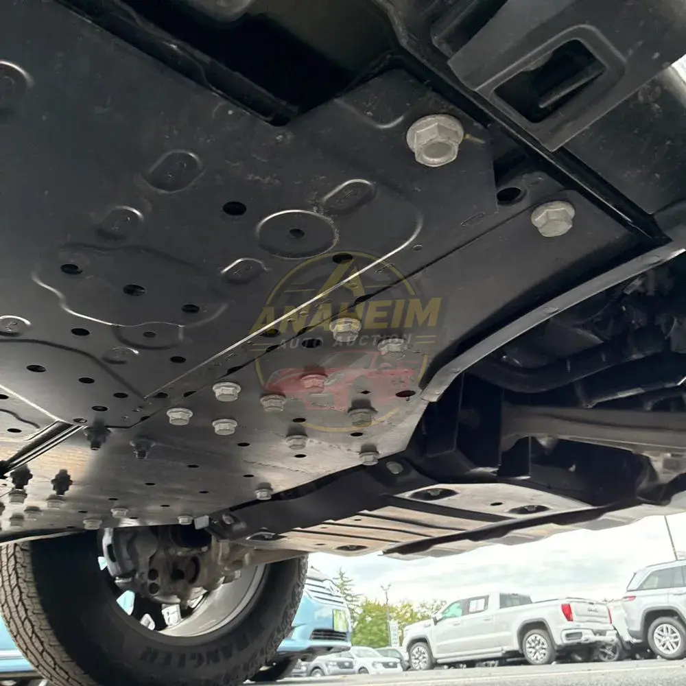 2024 GMC HUMMER EV 2X