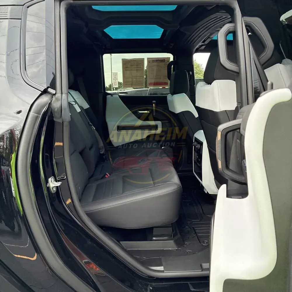 2024 GMC HUMMER EV 2X