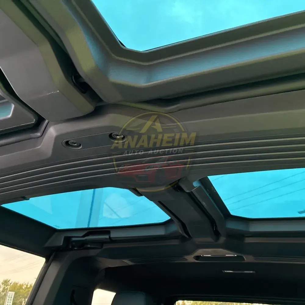 2024 GMC HUMMER EV 2X