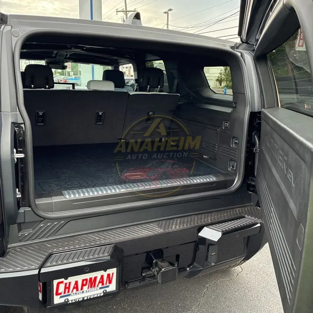 2024 GMC HUMMER EV 2X