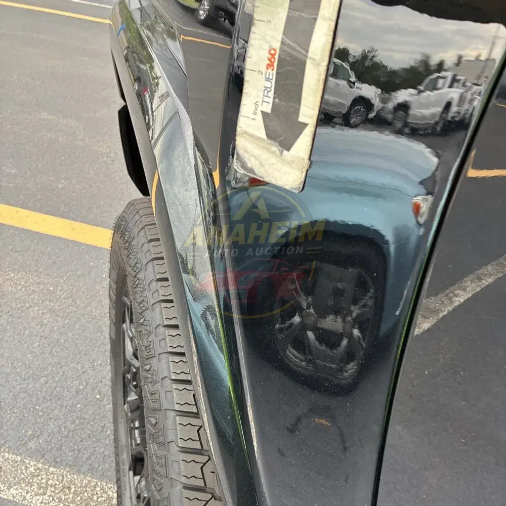 2024 GMC HUMMER EV 2X