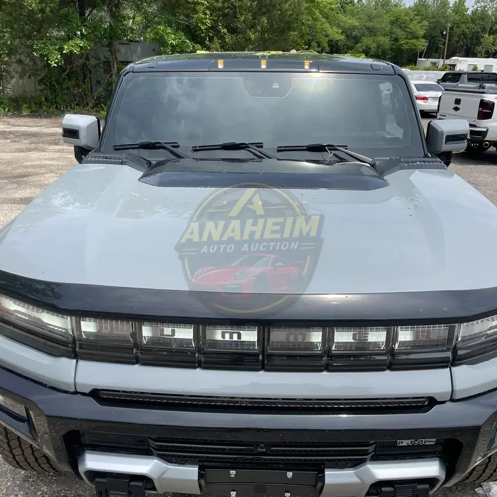 2024 GMC HUMMER EV 2X