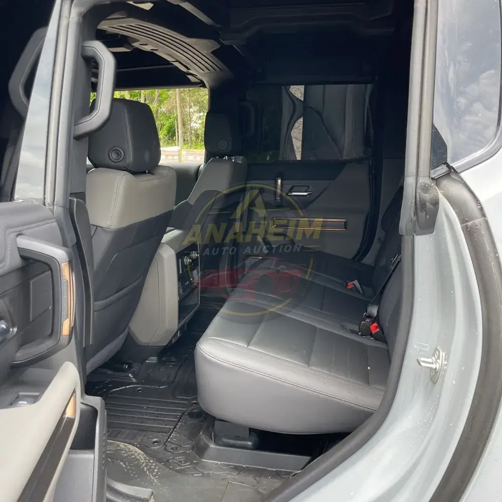 2024 GMC HUMMER EV 2X