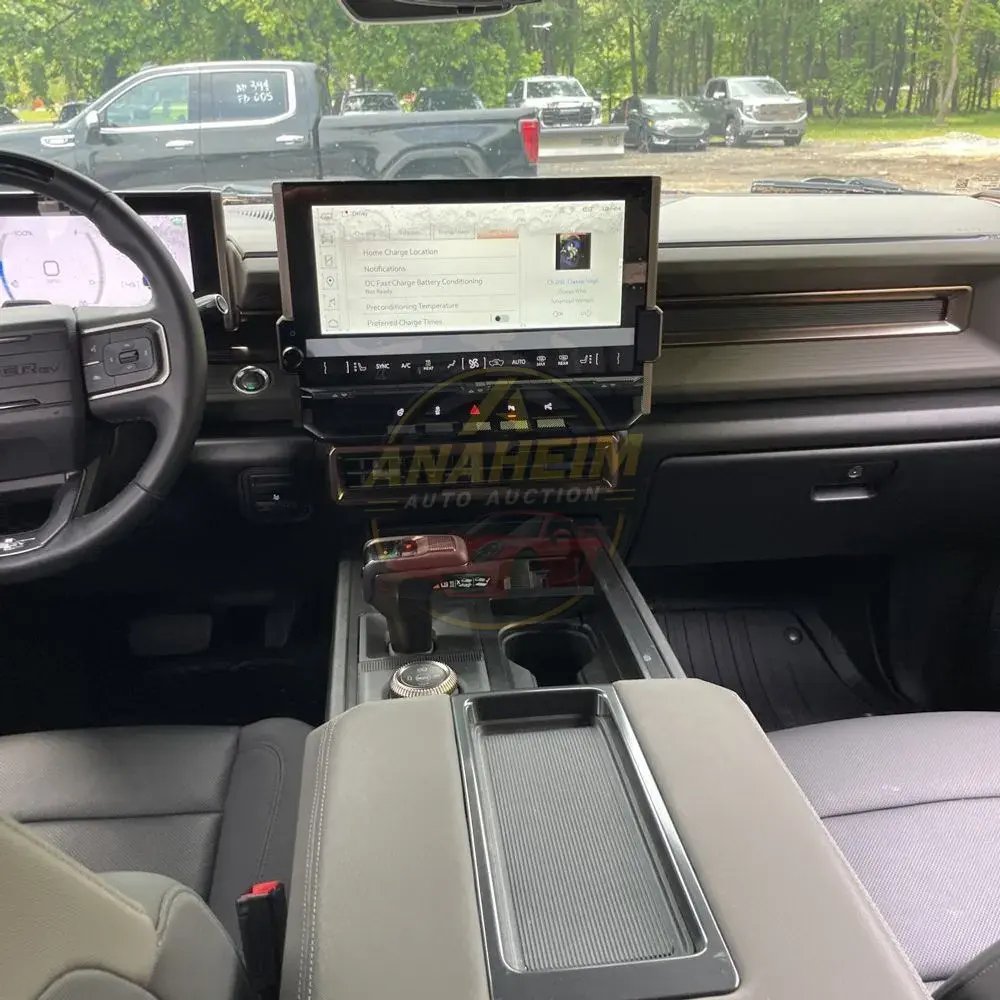 2024 GMC HUMMER EV 2X