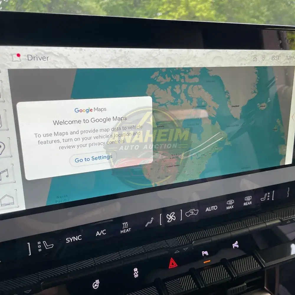 2024 GMC HUMMER EV 2X