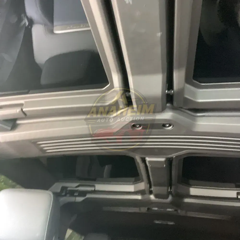 2024 GMC HUMMER EV 2X