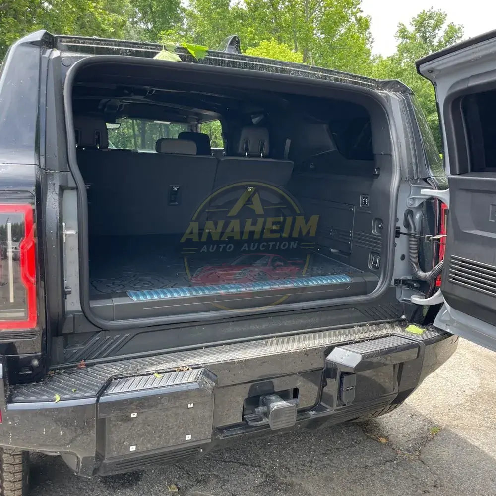2024 GMC HUMMER EV 2X