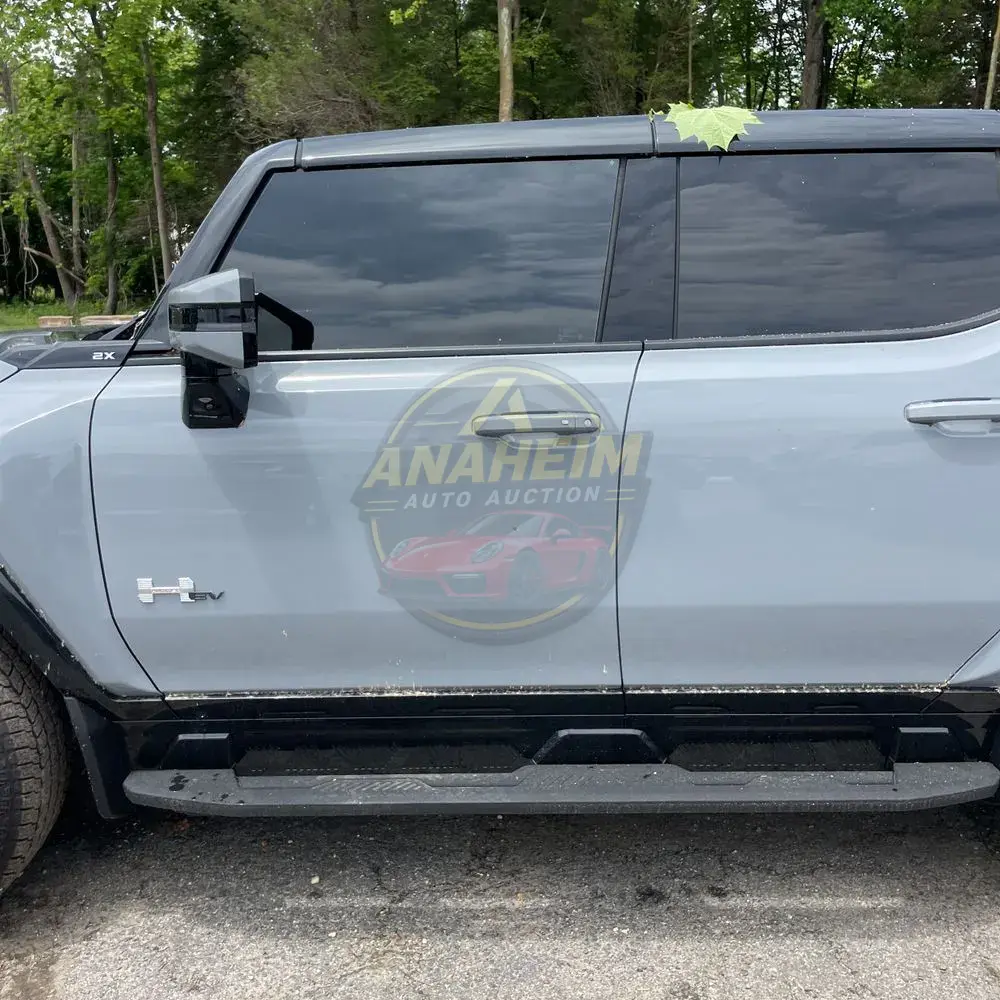 2024 GMC HUMMER EV 2X