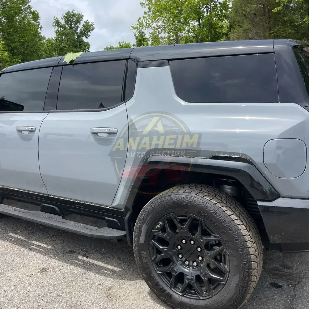 2024 GMC HUMMER EV 2X