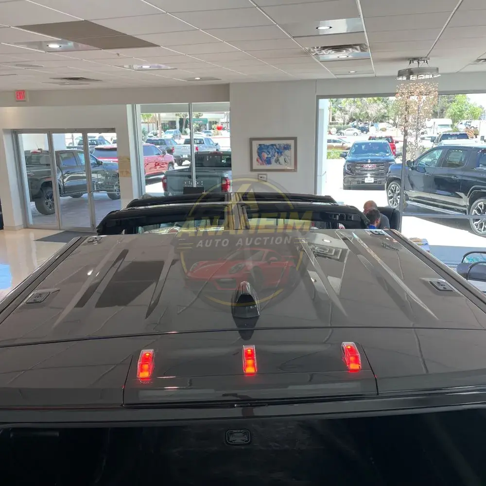 2024 GMC HUMMER EV 2X