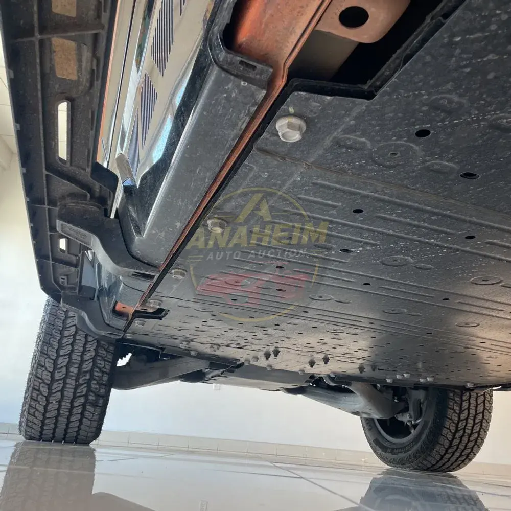 2024 GMC HUMMER EV 2X