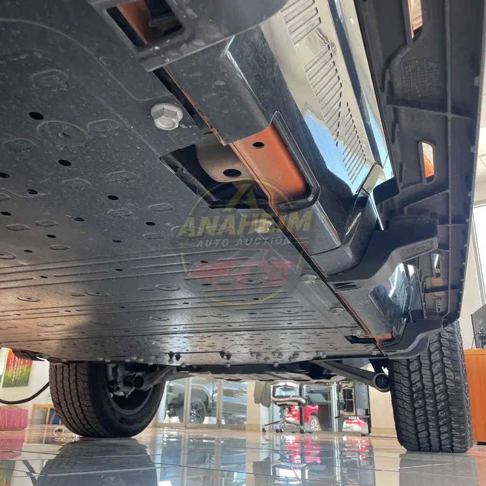 2024 GMC HUMMER EV 2X