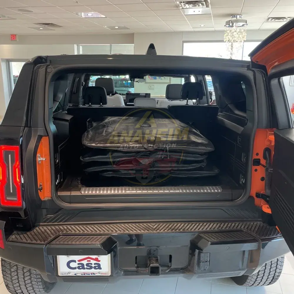 2024 GMC HUMMER EV 2X