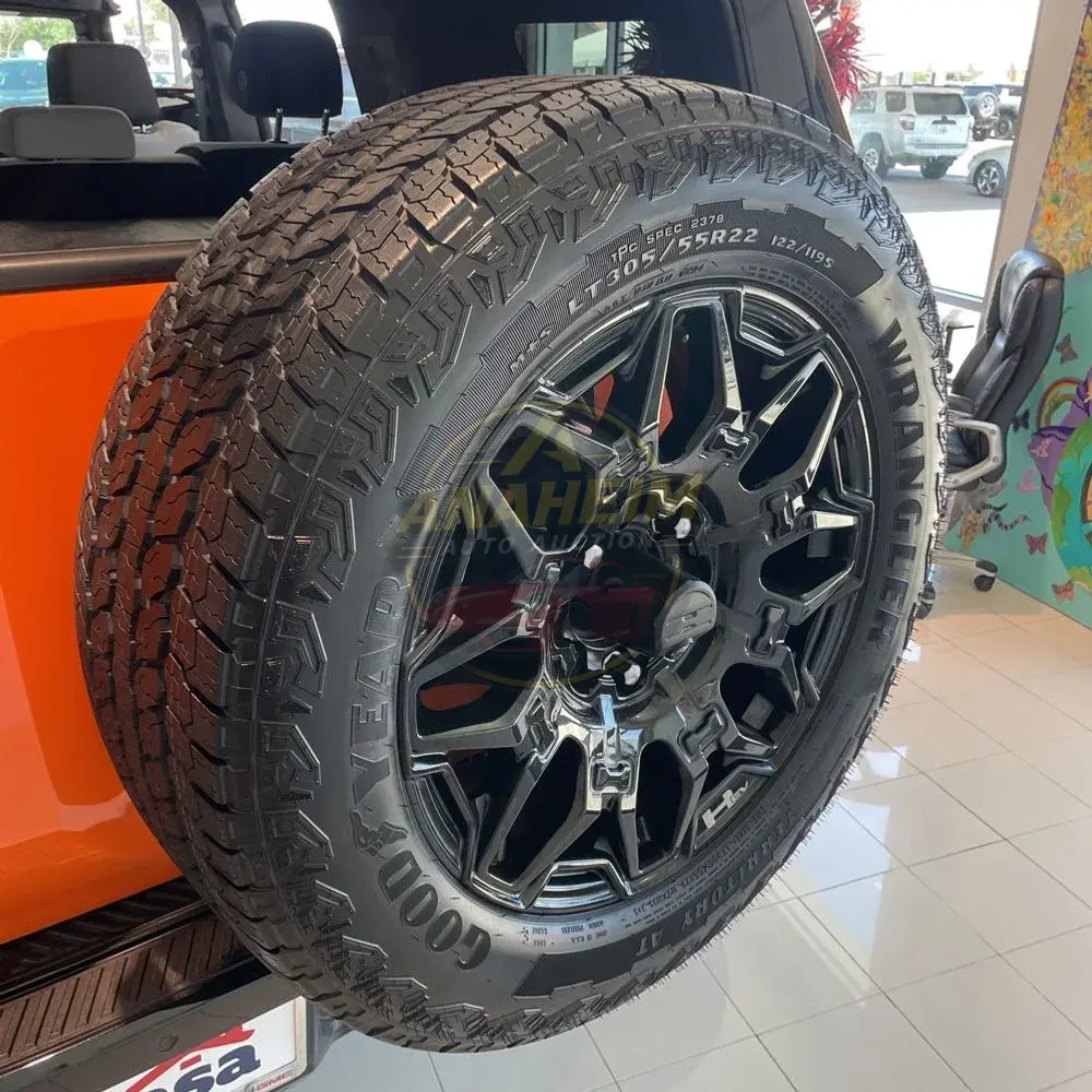 2024 GMC HUMMER EV 2X