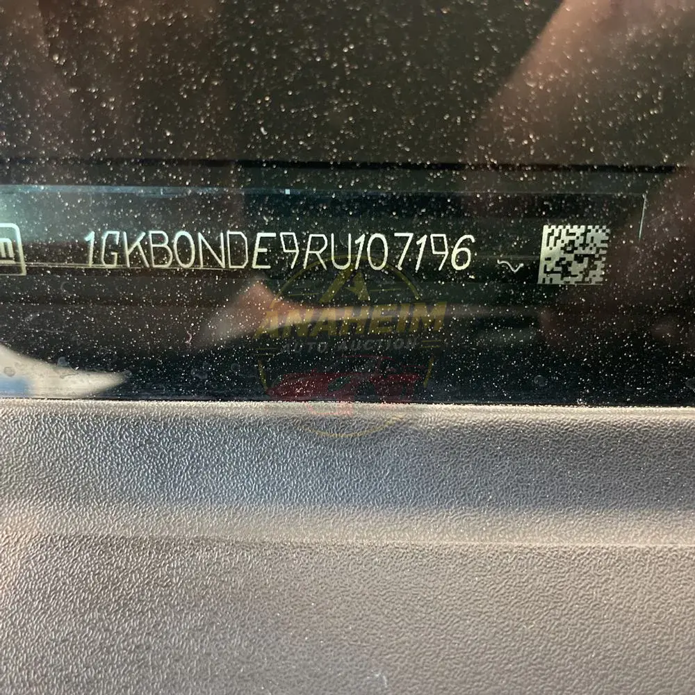 2024 GMC HUMMER EV 2X